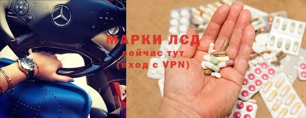 твердый Надым