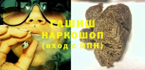 твердый Надым