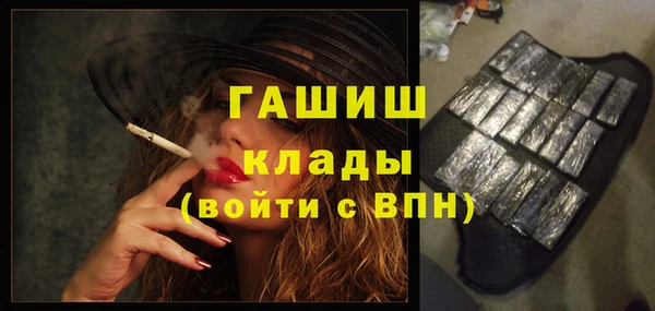 твердый Надым